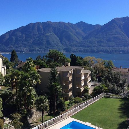 Bellavista By Fewotessin Locarno Luaran gambar