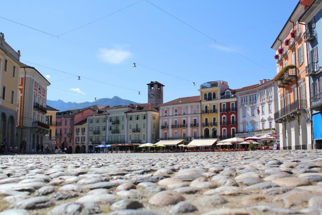 Bellavista By Fewotessin Locarno Luaran gambar