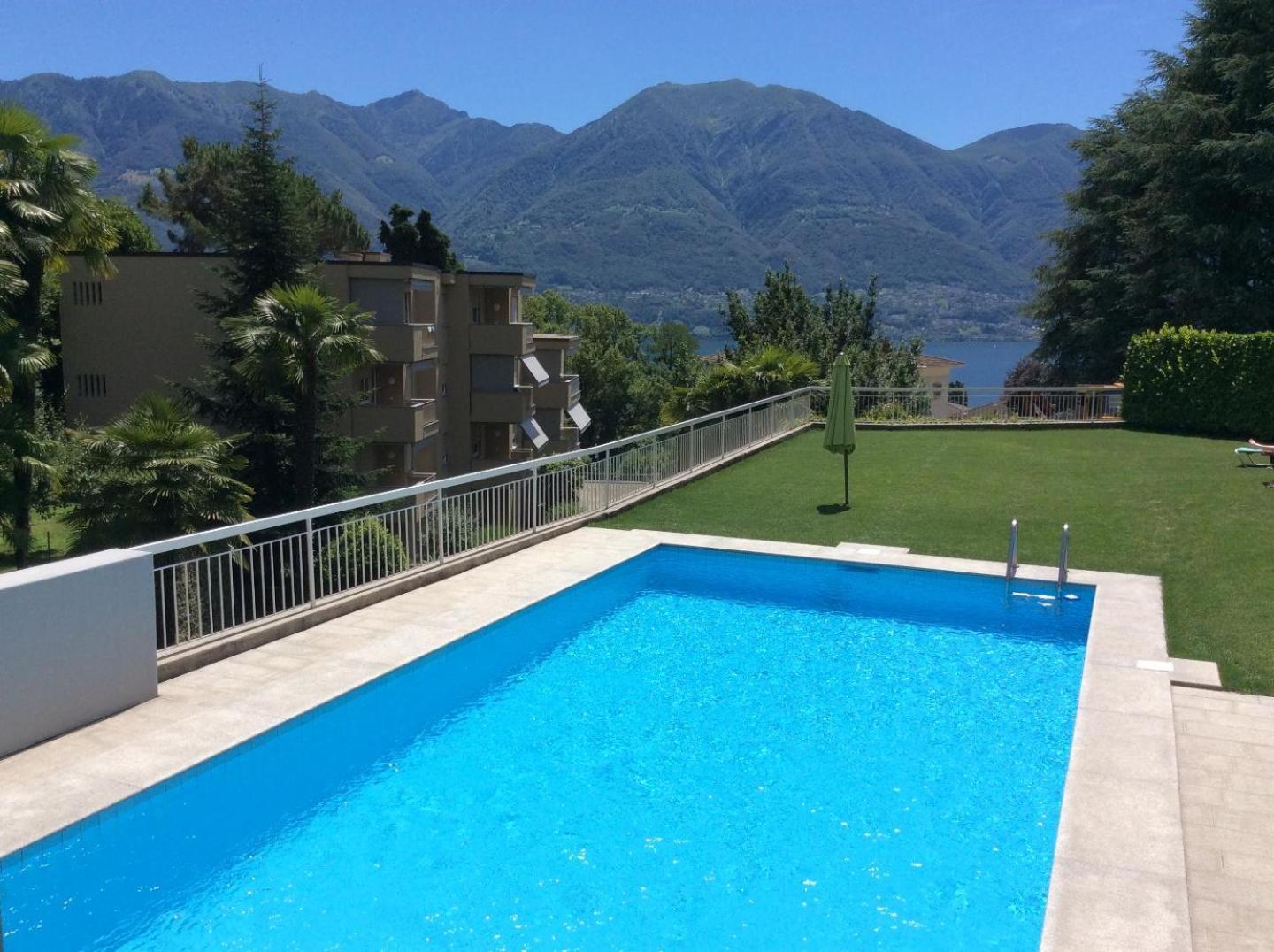 Bellavista By Fewotessin Locarno Luaran gambar