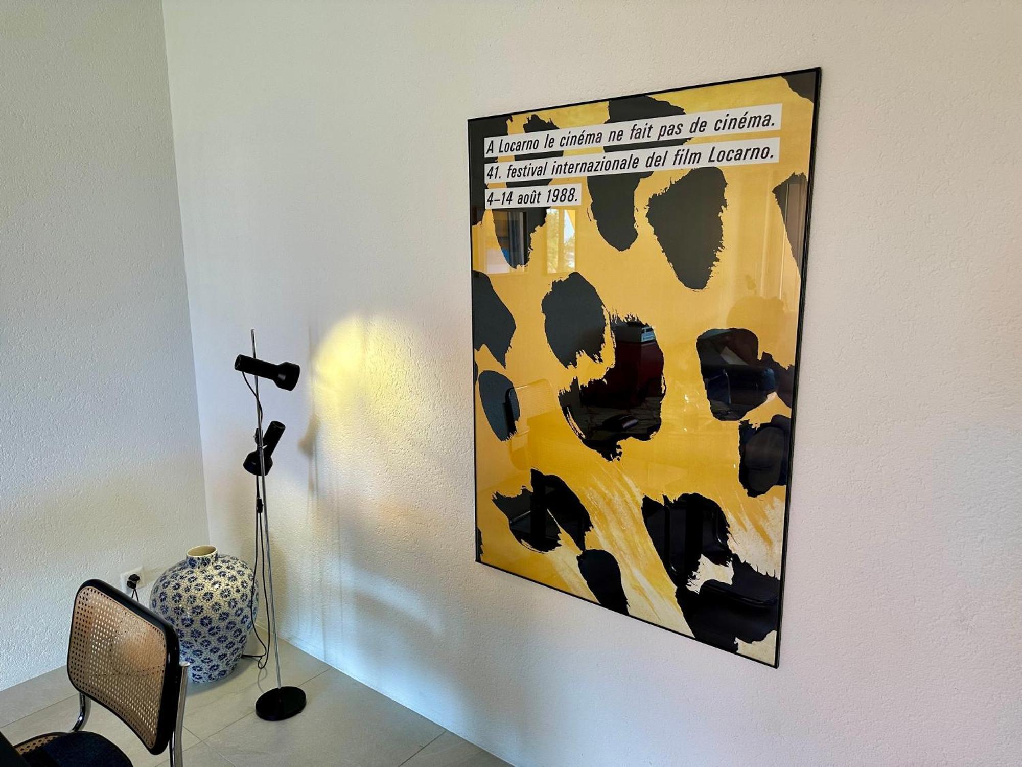 Bellavista By Fewotessin Locarno Luaran gambar