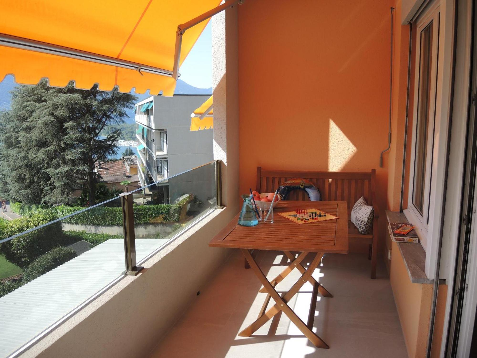 Bellavista By Fewotessin Locarno Luaran gambar