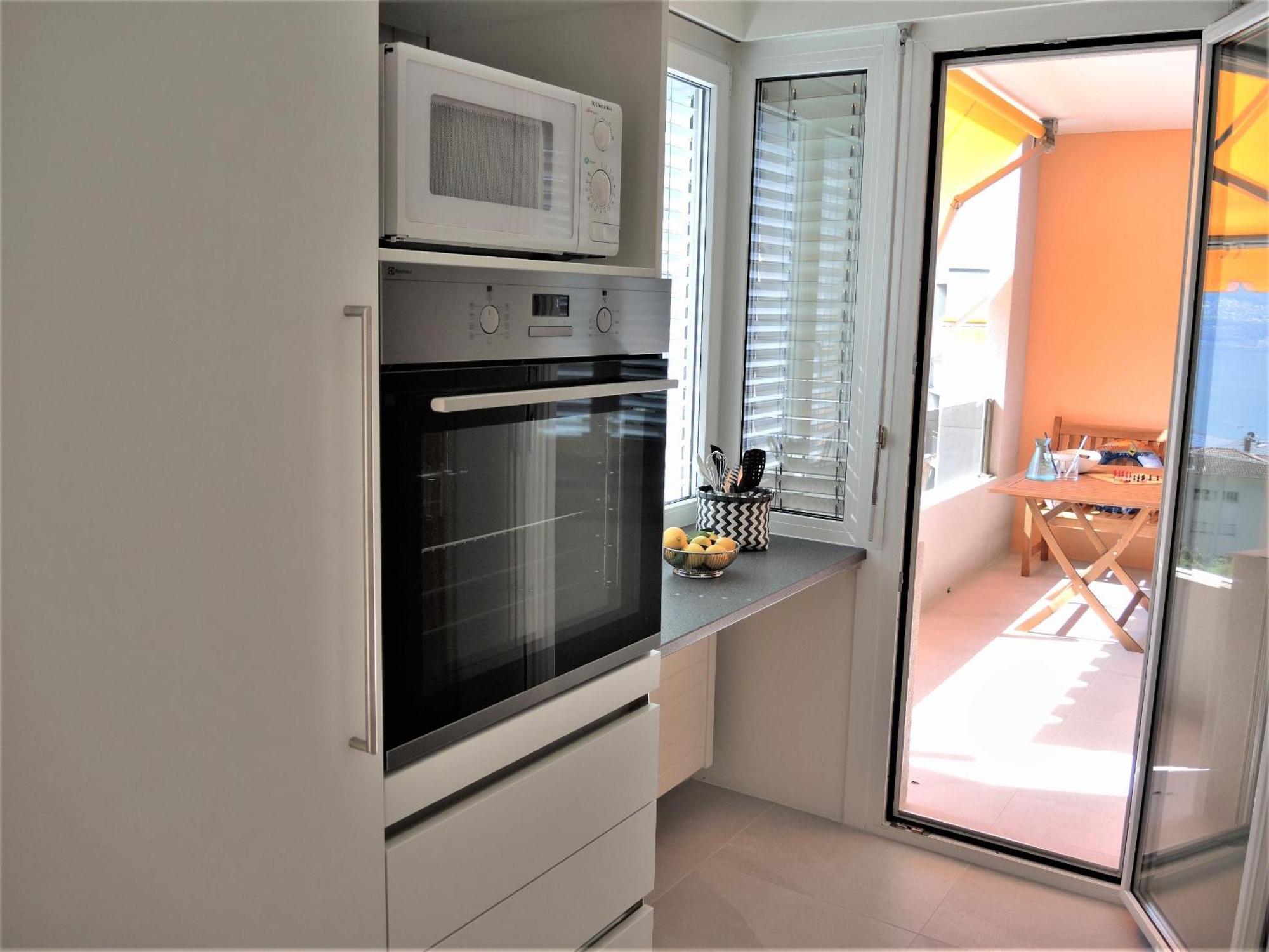 Bellavista By Fewotessin Locarno Luaran gambar