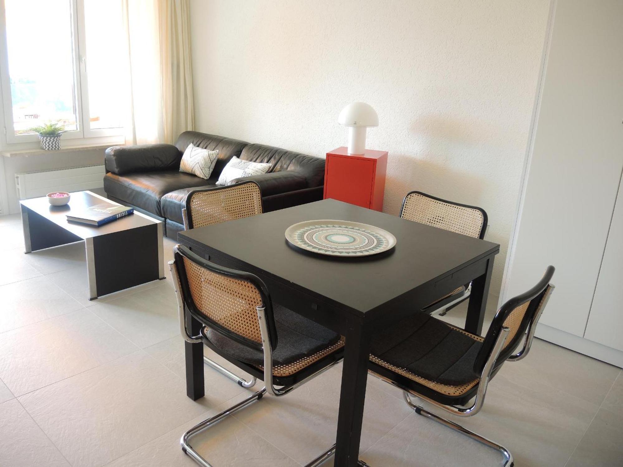 Bellavista By Fewotessin Locarno Luaran gambar