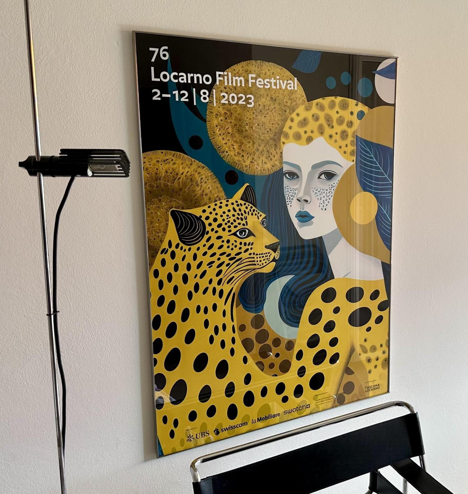 Bellavista By Fewotessin Locarno Luaran gambar